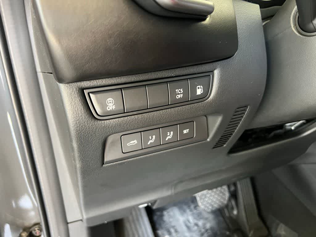 Thumbnail: 2025 Mazda CX-50 - 15