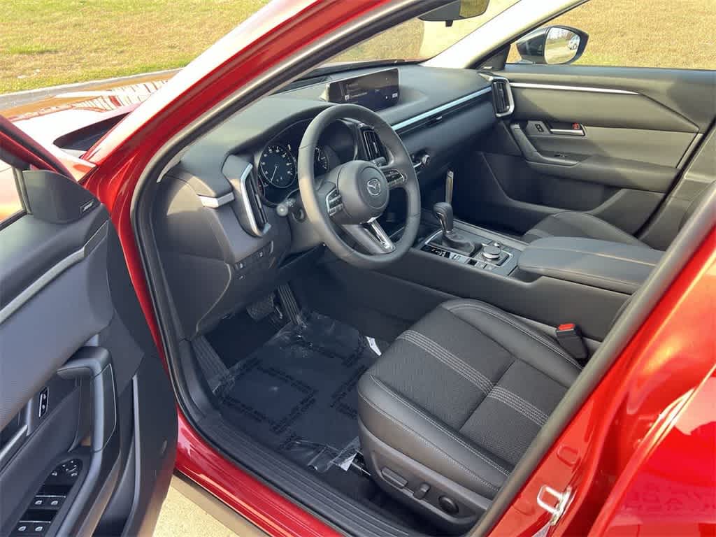 Thumbnail: 2025 Mazda CX-50 - 2