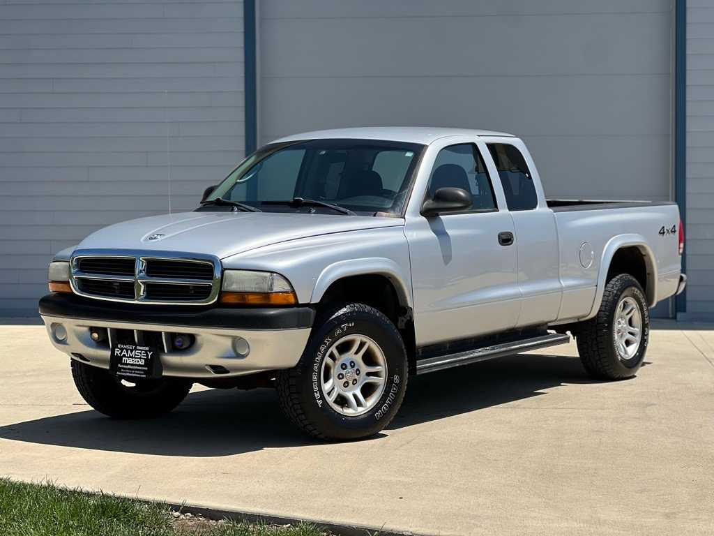 2004 Dodge Dakota Sport -
                  Urbandale, IA