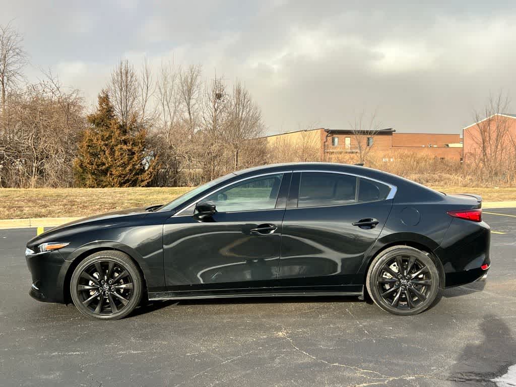 Thumbnail: 2023 Mazda Mazda3 - 3