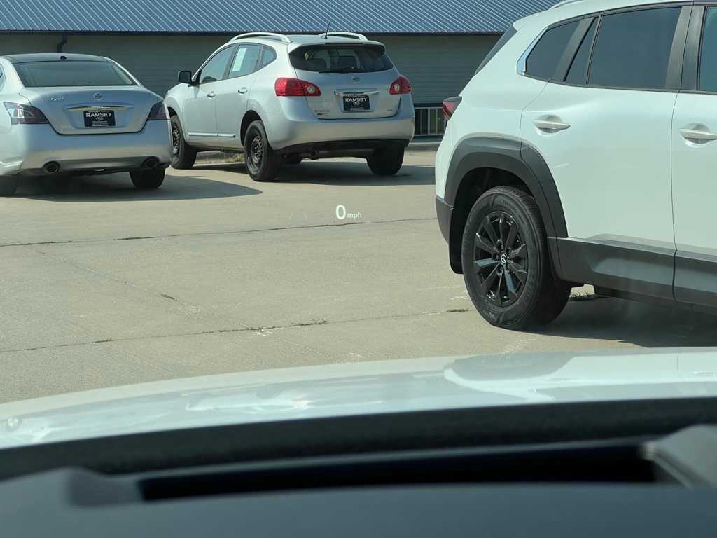 Thumbnail: 2025 Mazda CX-5 - 35