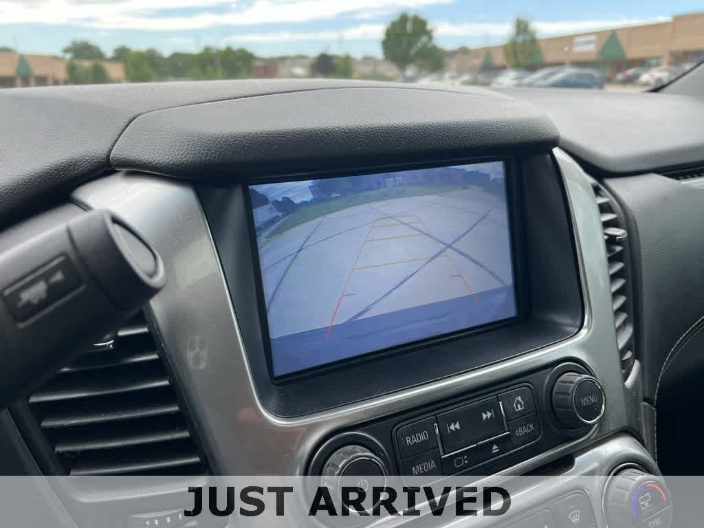 Thumbnail: 2019 Chevrolet Tahoe - 24
