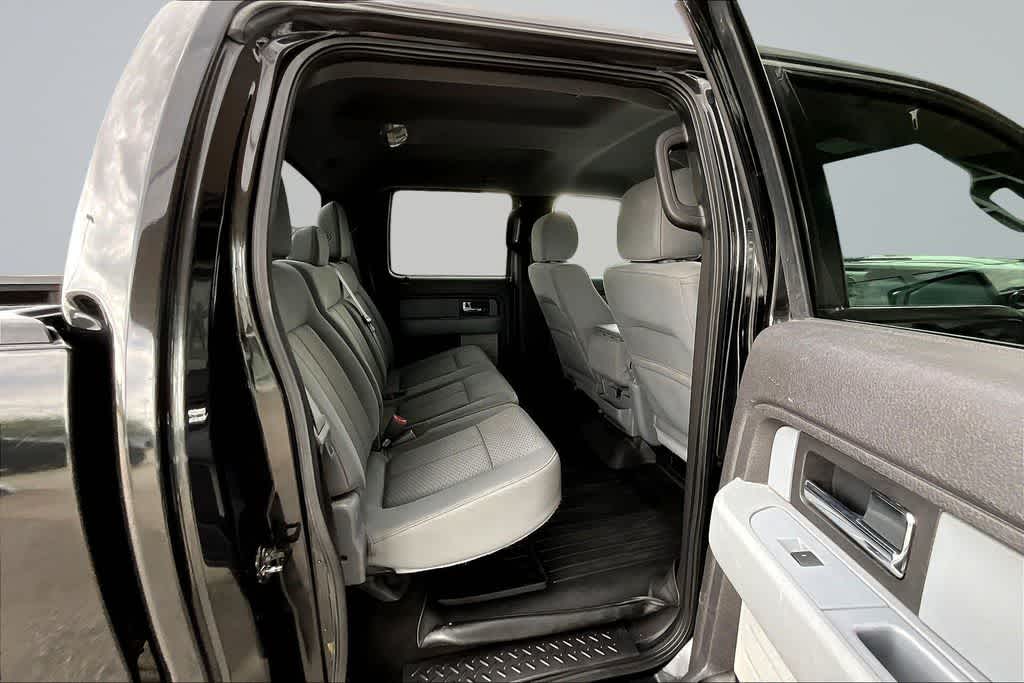 Thumbnail: 2013 Ford F-150 - 29