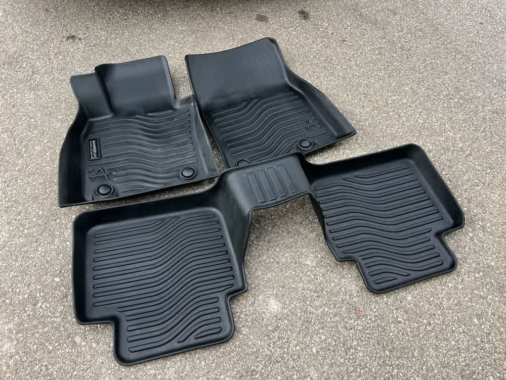 Thumbnail: 2023 Mazda CX-50 - 24