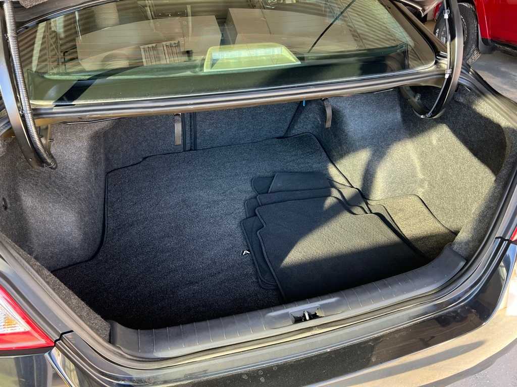 Thumbnail: 2013 Nissan Altima - 23