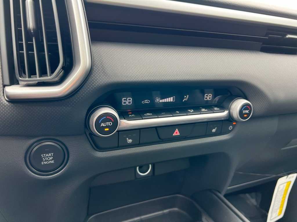 Thumbnail: 2025 Mazda CX-50 - 29