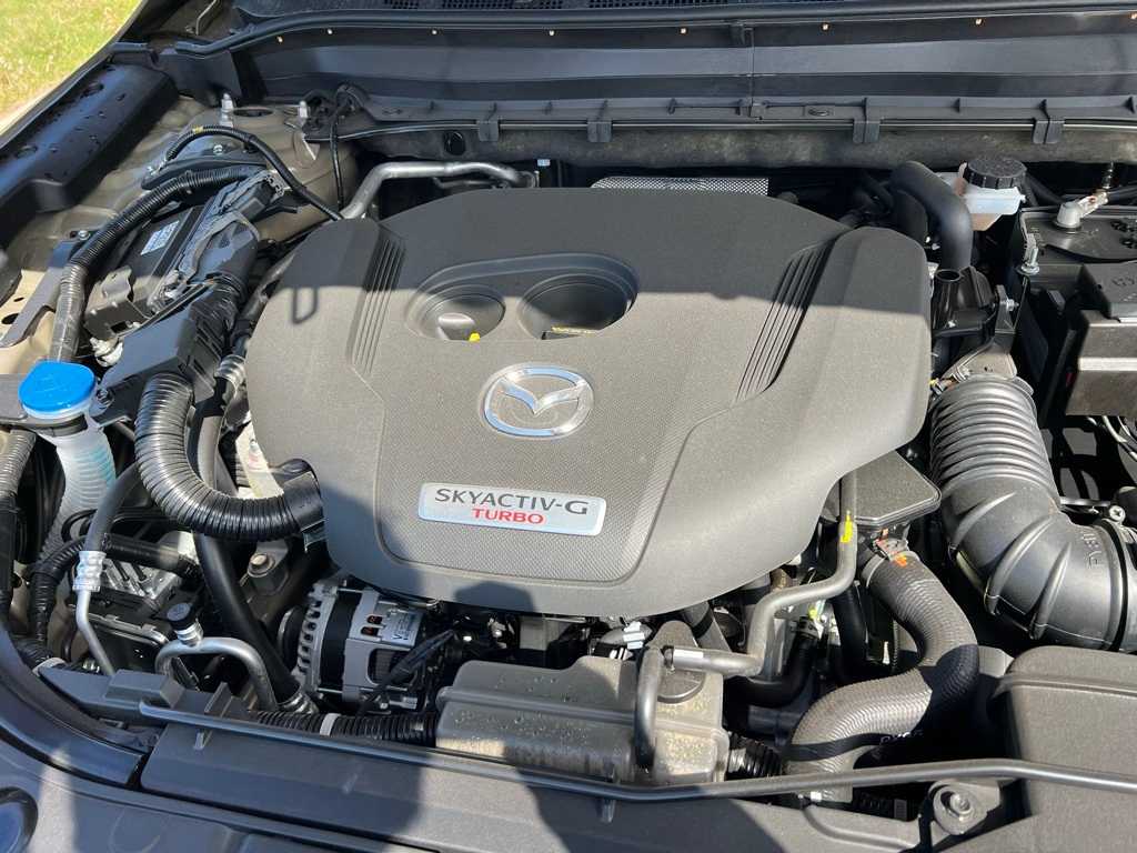 Thumbnail: 2025 Mazda CX-5 - 9