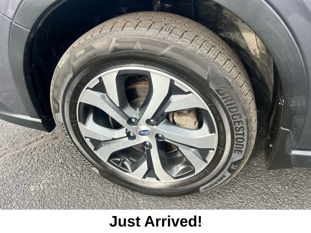 Thumbnail: 2020 Subaru Outback - 10