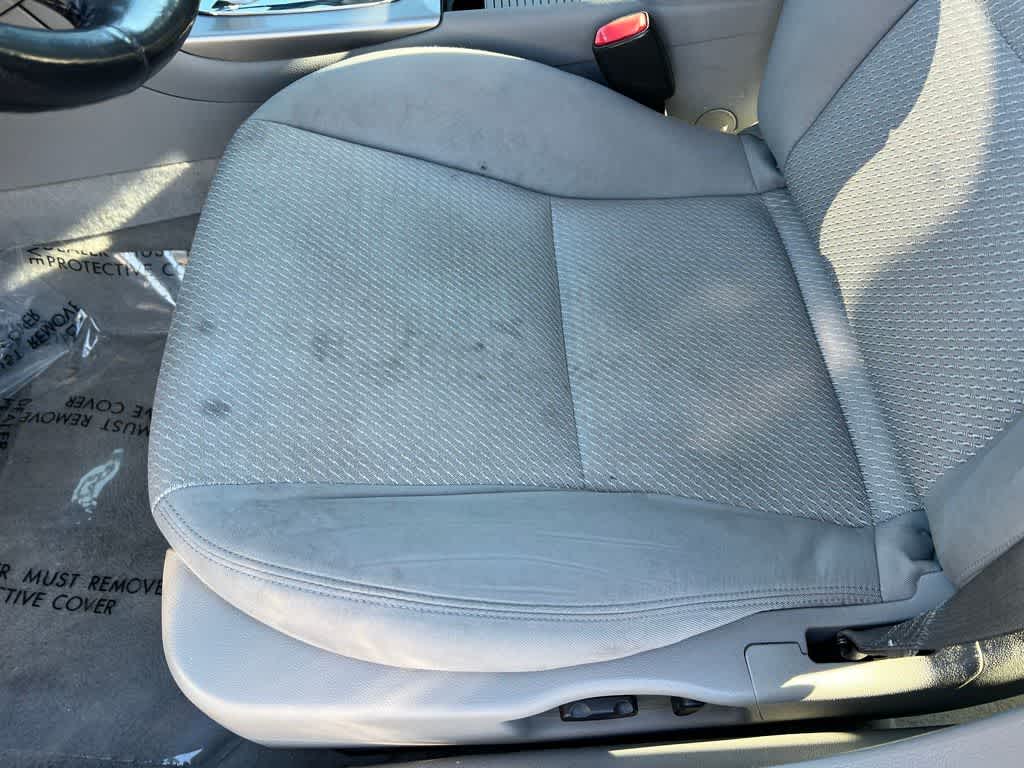 Thumbnail: 2008 Saturn Aura - 26