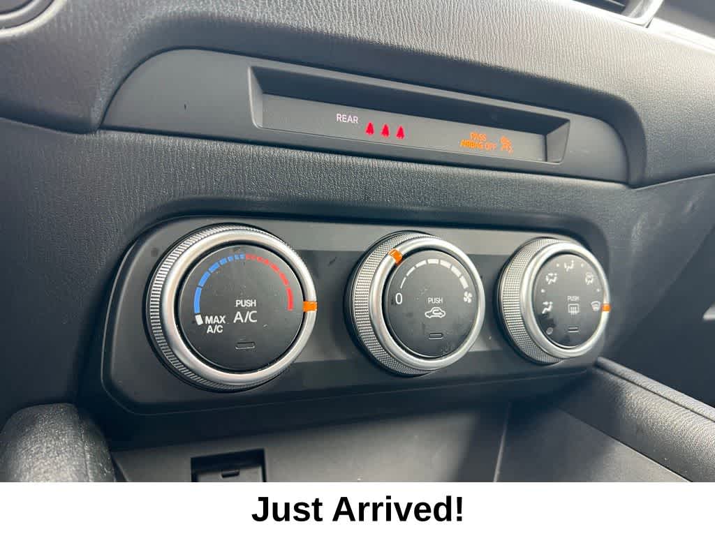 Thumbnail: 2023 Mazda CX-5 - 25