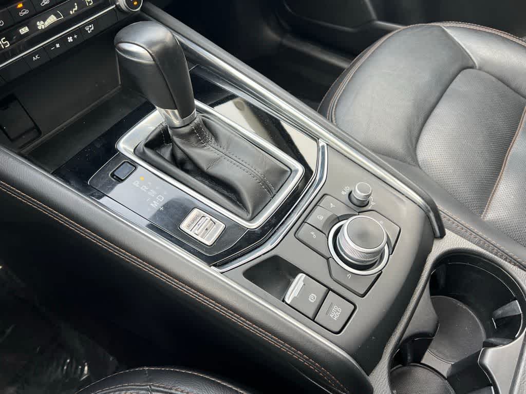 Thumbnail: 2023 Mazda CX-5 - 26