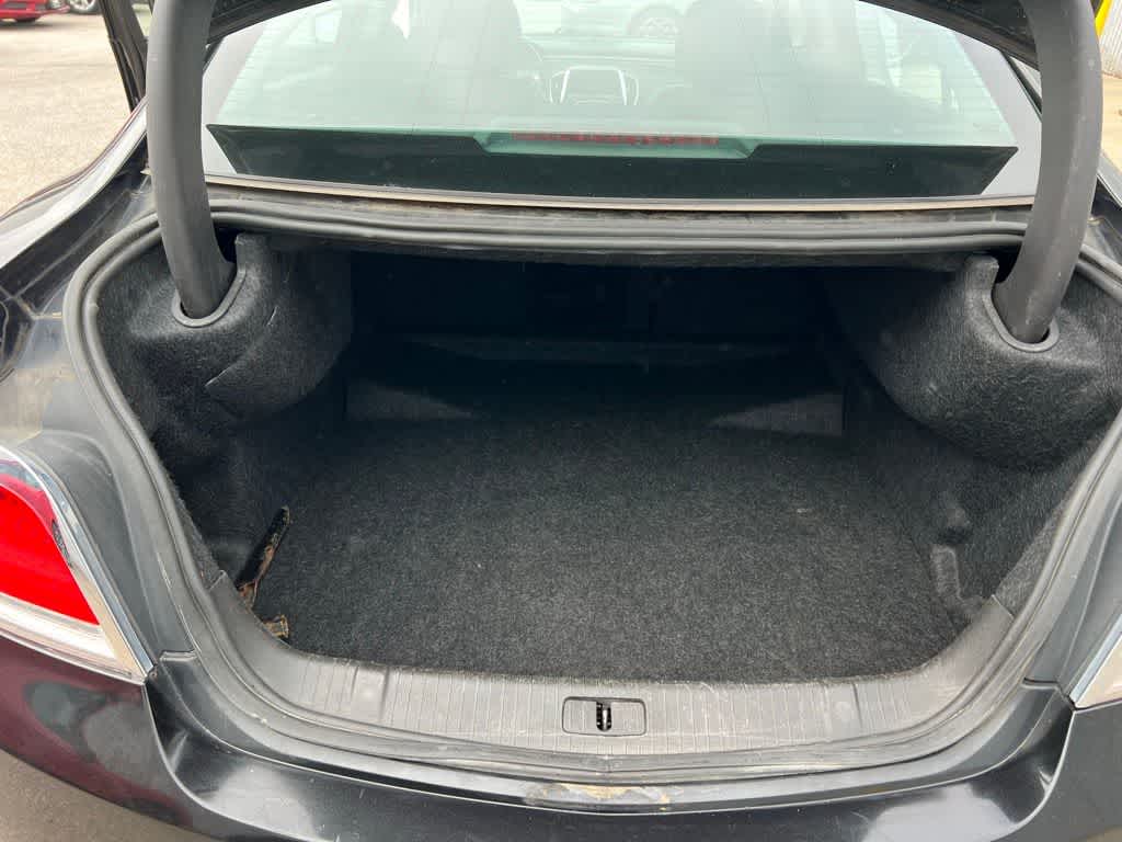 Thumbnail: 2011 Buick LaCrosse - 26