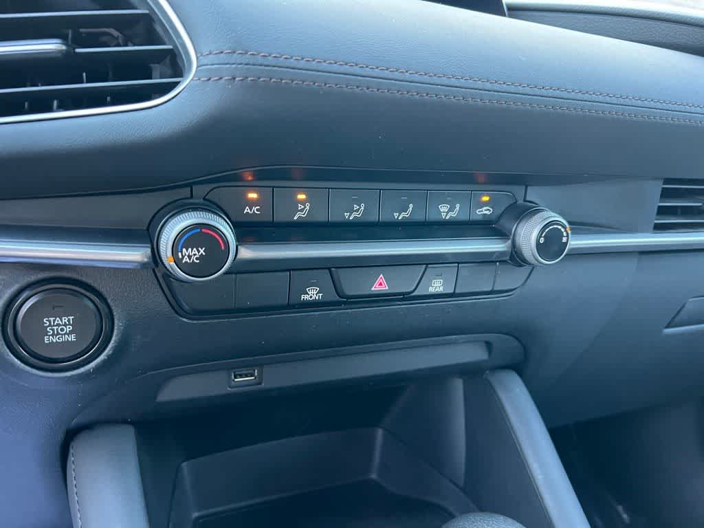 Thumbnail: 2021 Mazda Mazda3 - 21