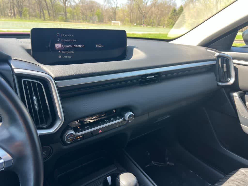 Thumbnail: 2024 Mazda CX-50 - 24