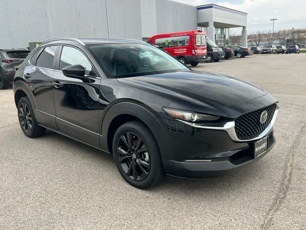 Thumbnail: 2024 Mazda CX-30 - 8