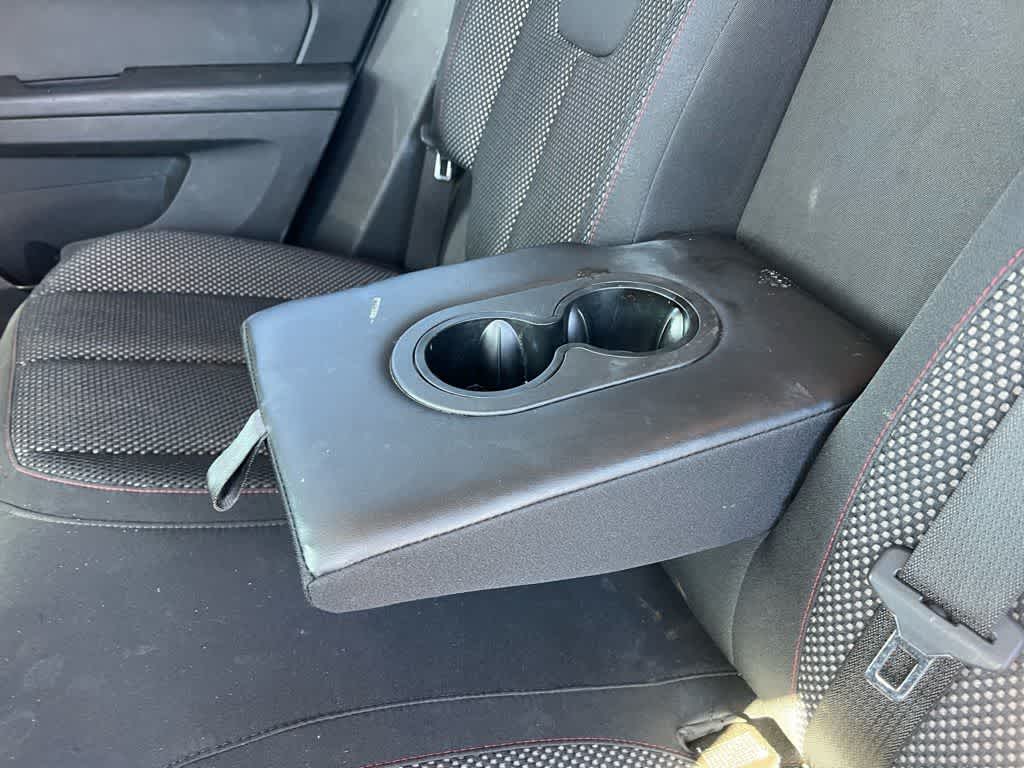 Thumbnail: 2012 Chevrolet Equinox - 18