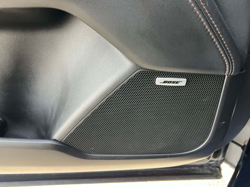 Thumbnail: 2017 Mazda CX-5 - 34