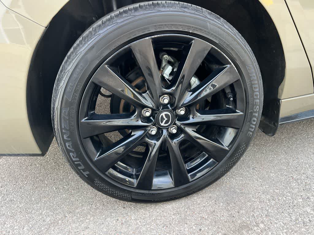 Thumbnail: 2024 Mazda Mazda3 - 12