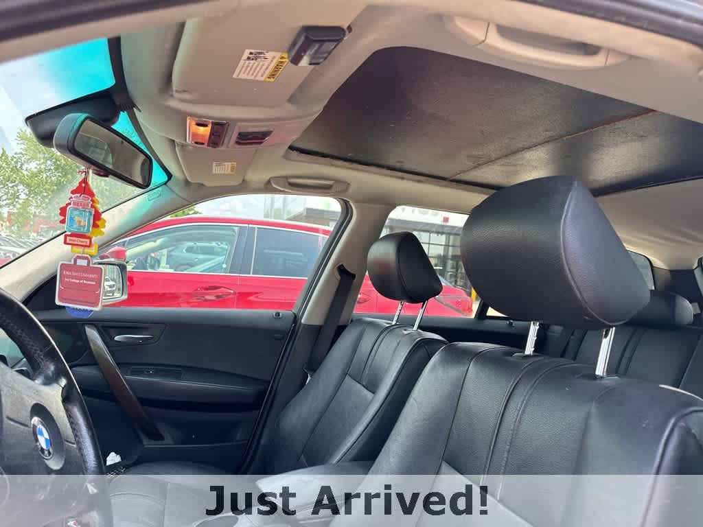 2006 BMW X3 3.0i 9