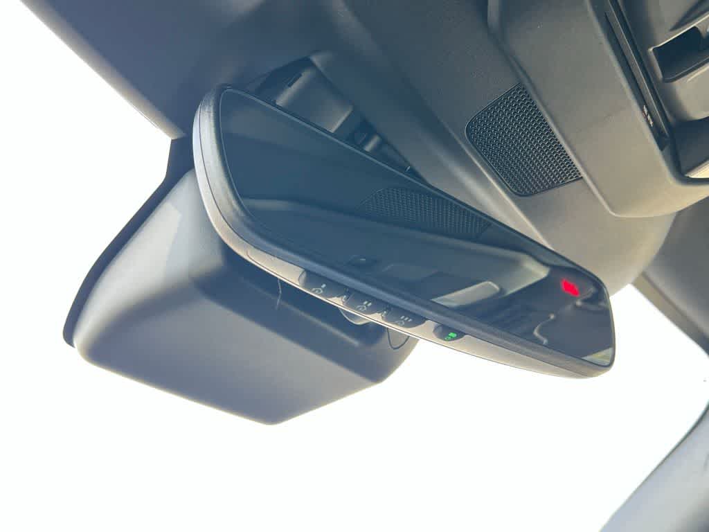 Thumbnail: 2025 Subaru Forester - 36