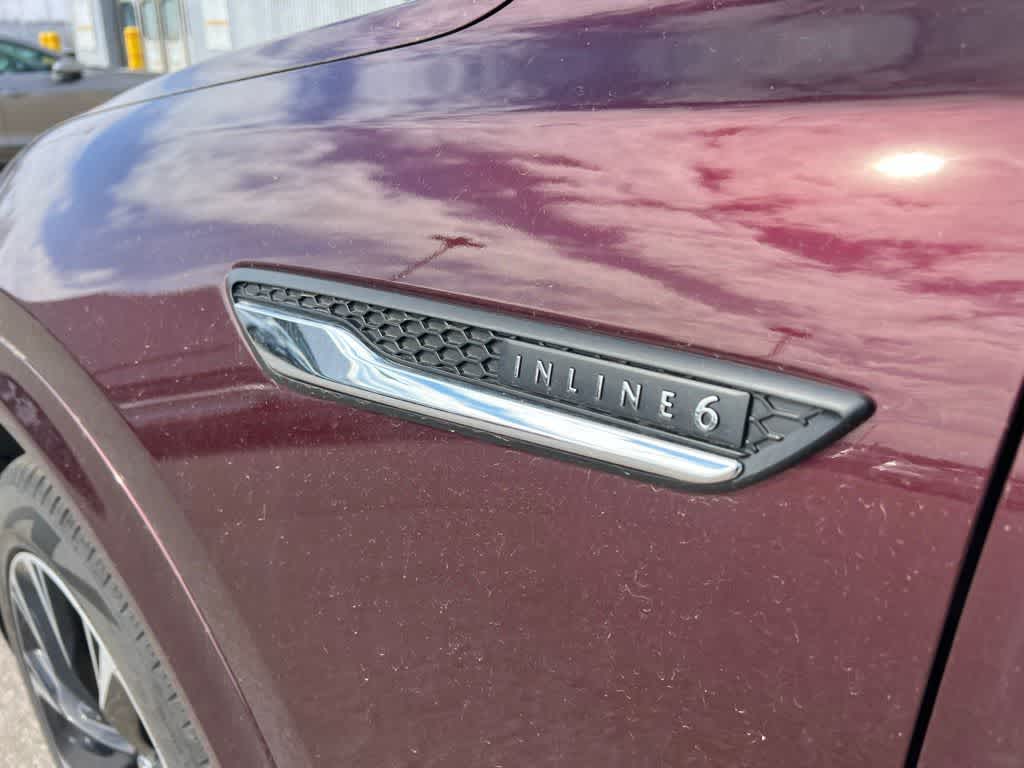 Thumbnail: 2024 Mazda CX-90 - 19