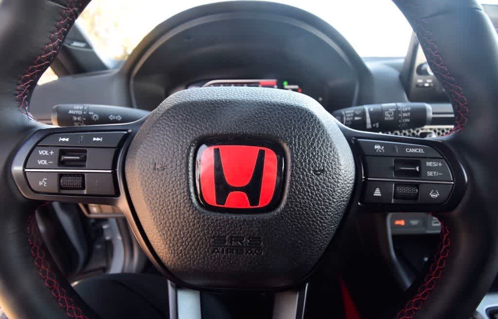 Thumbnail: 2025 Honda Civic - 23