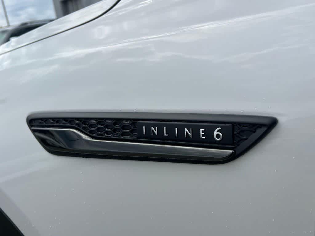 Thumbnail: 2025 Mazda CX-70 - 10