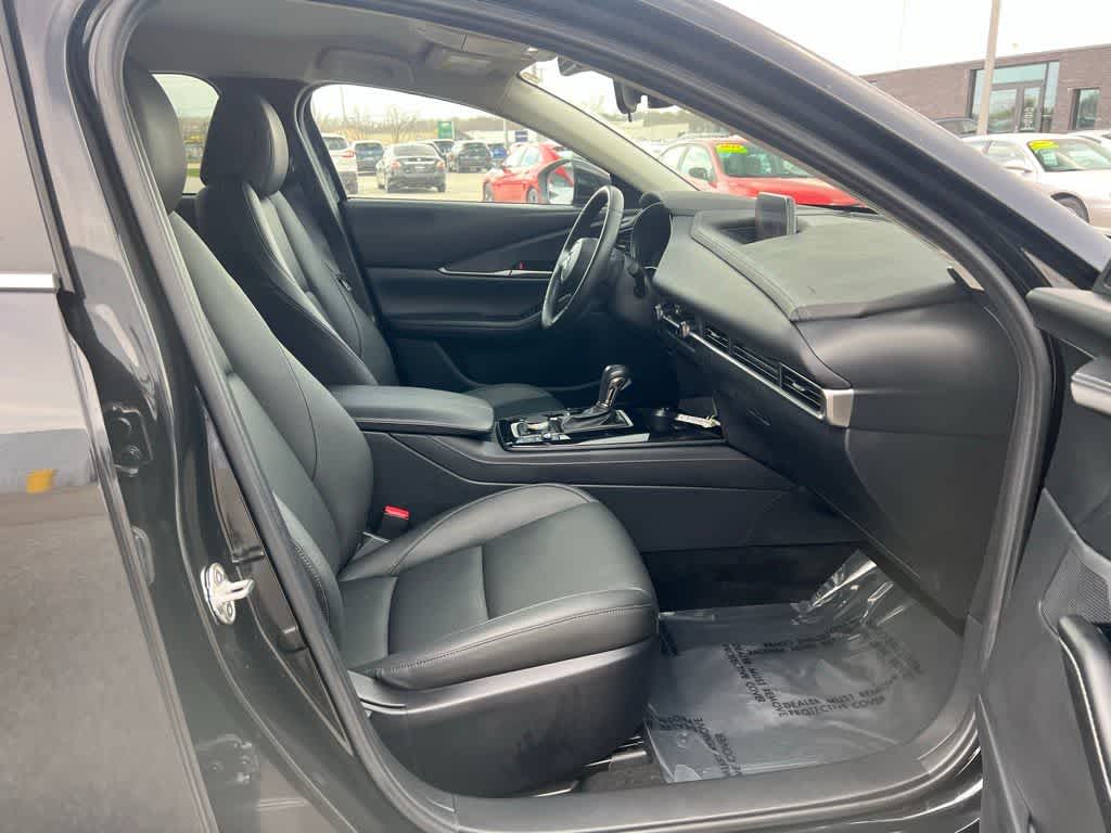 Thumbnail: 2024 Mazda CX-30 - 16