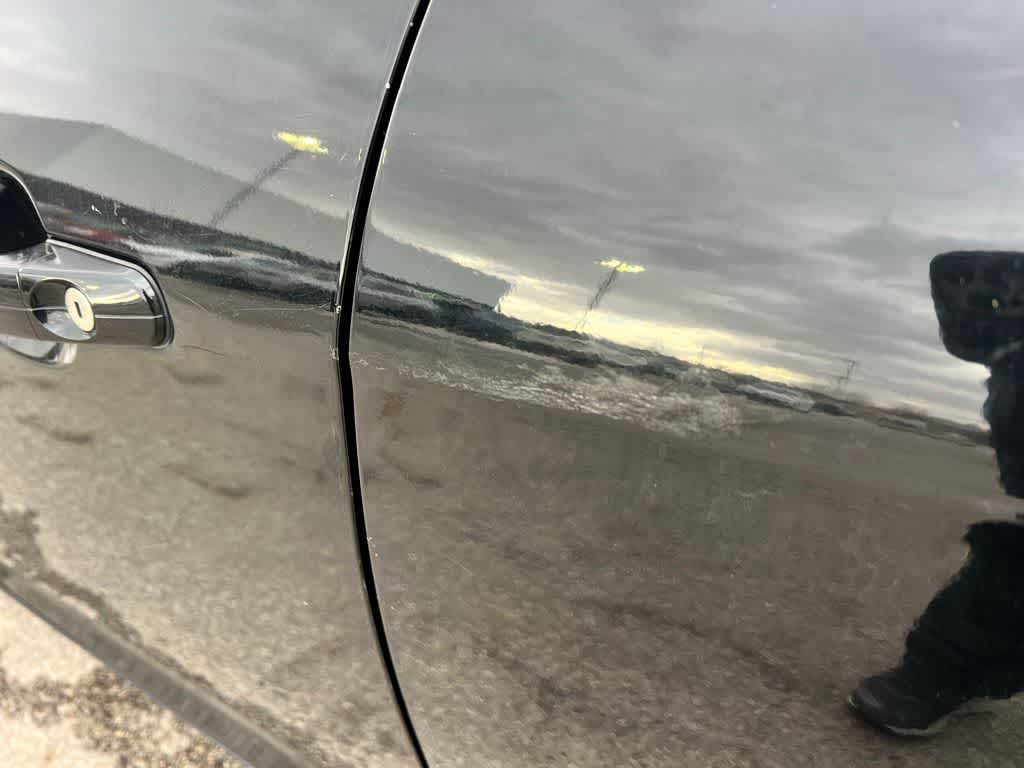 Thumbnail: 2016 Ford Focus - 36