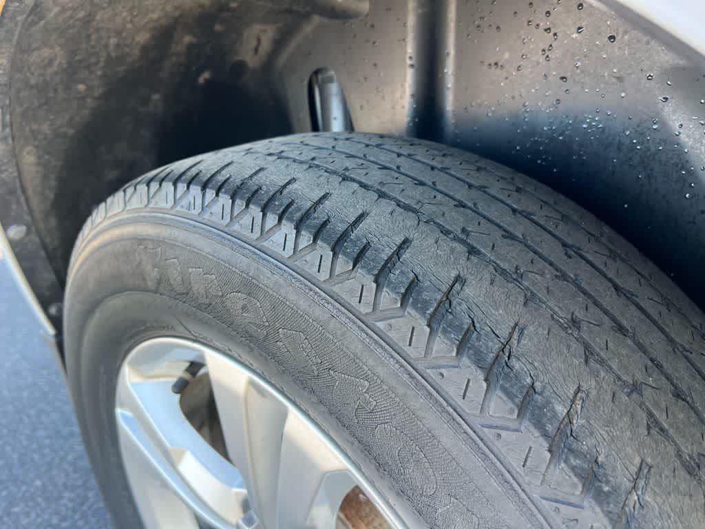 Thumbnail: 2012 Chevrolet Equinox - 37