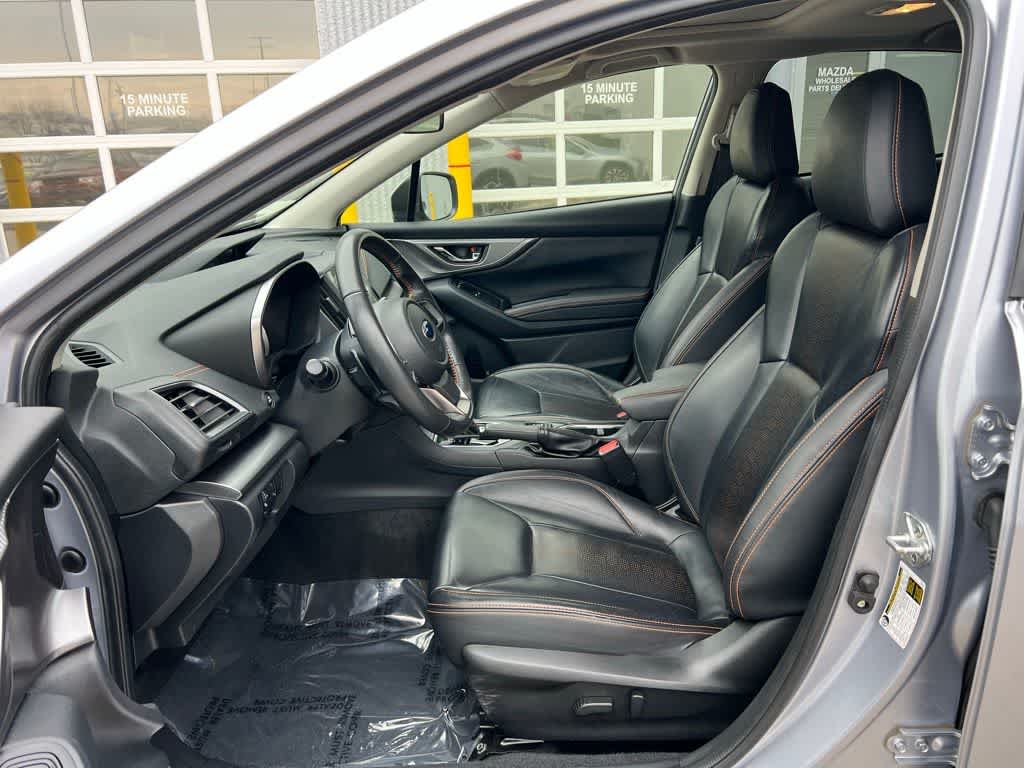 Thumbnail: 2023 Subaru Crosstrek - 12