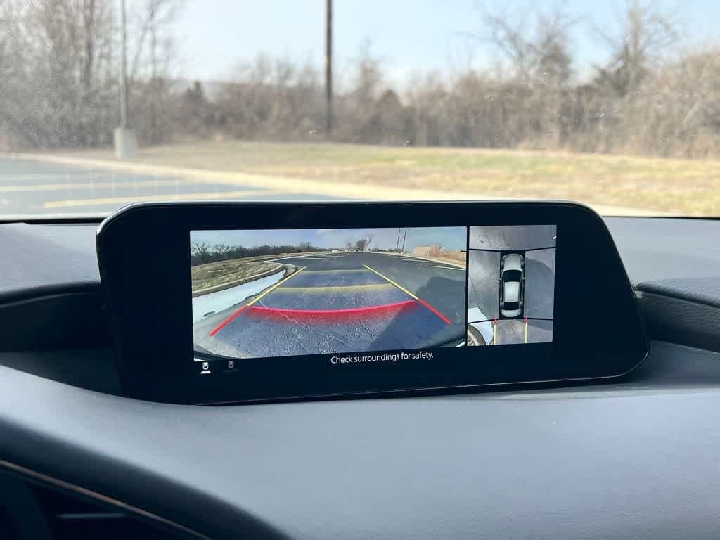 Thumbnail: 2023 Mazda Mazda3 - 29