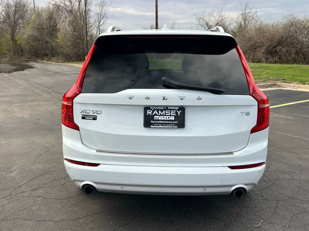 Thumbnail: 2019 Volvo XC90 - 5