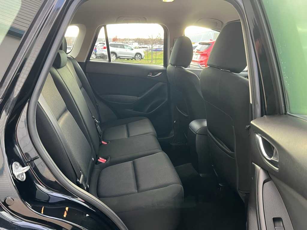 Thumbnail: 2015 Mazda CX-5 - 19