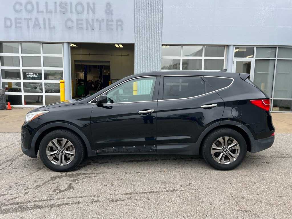 Thumbnail: 2015 Hyundai Santa Fe - 2