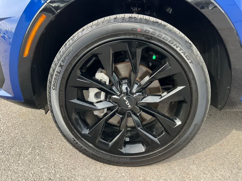 Thumbnail: 2023 Kia Sorento - 10