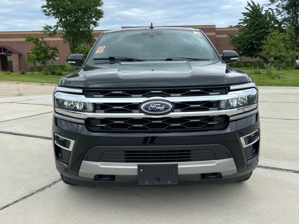 Thumbnail: 2022 Ford Expedition - 8