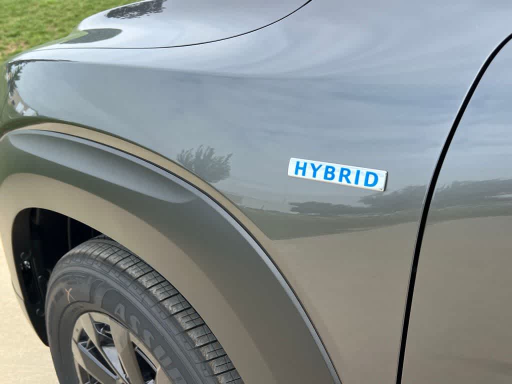 Thumbnail: 2025 Mazda CX-50 - 11