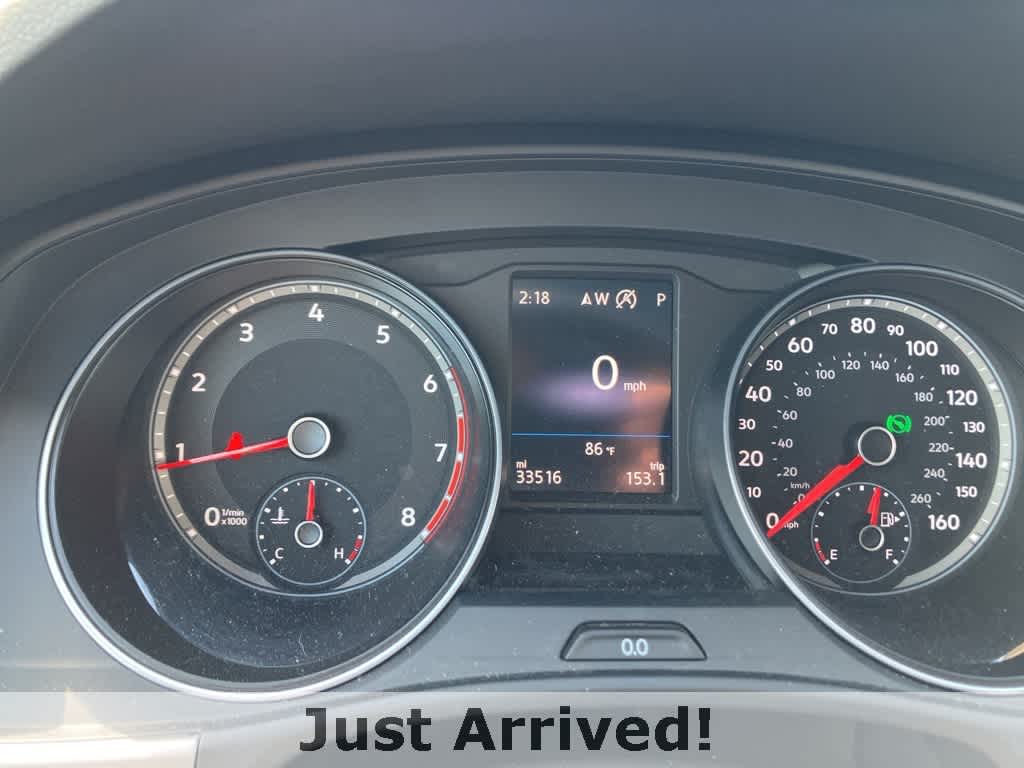 Thumbnail: 2019 Volkswagen Atlas - 5