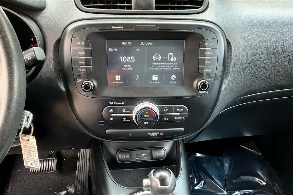 Thumbnail: 2018 Kia Soul - 24