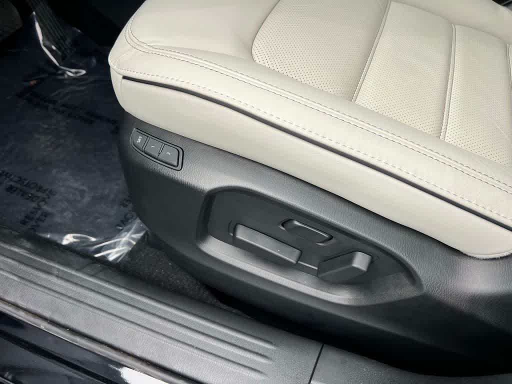 Thumbnail: 2025 Mazda CX-5 - 14