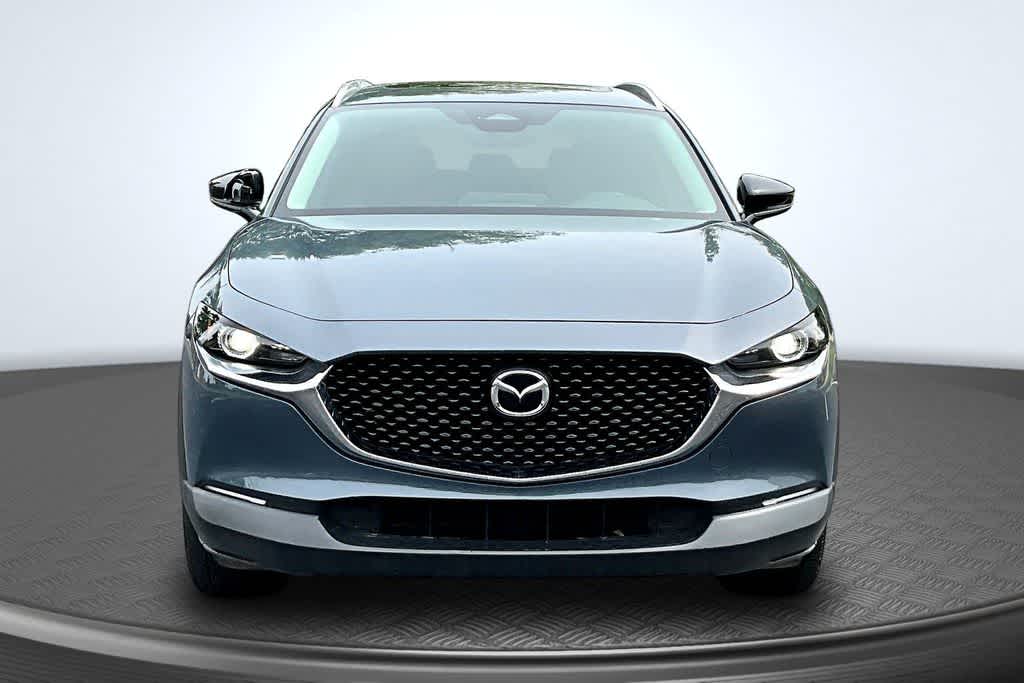 Thumbnail: 2024 Mazda CX-30 - 3