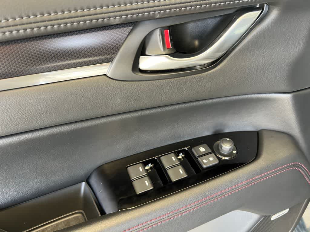 Thumbnail: 2025 Mazda CX-5 - 13