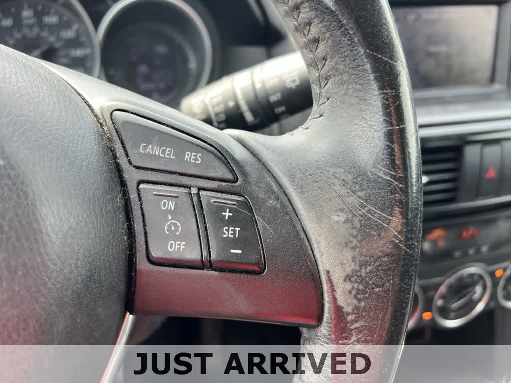 Thumbnail: 2015 Mazda CX-5 - 19