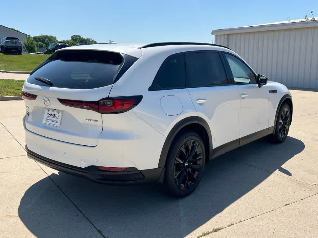 Thumbnail: 2025 Mazda CX-90 - 6