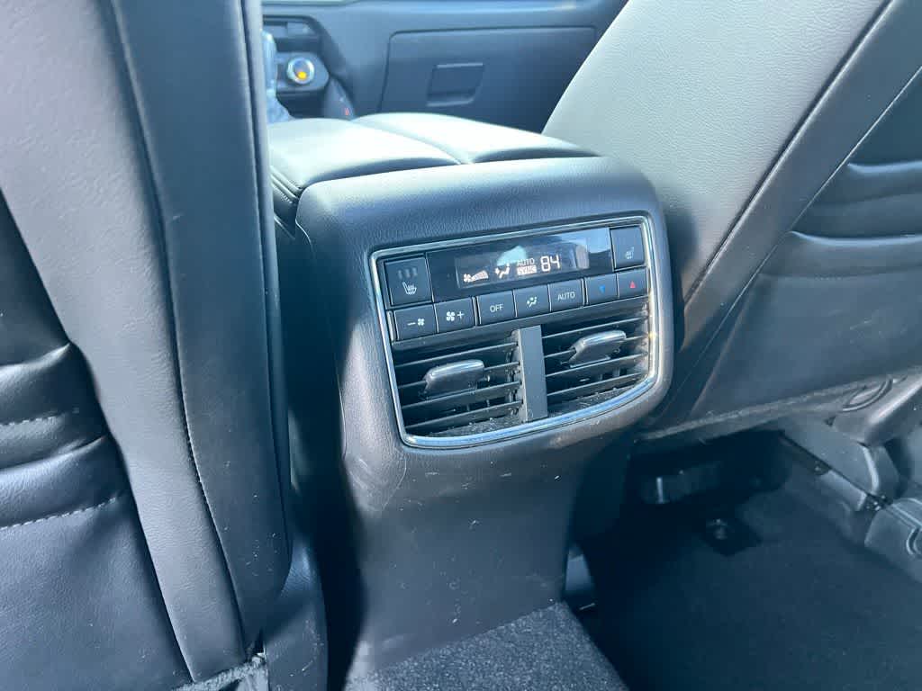 Thumbnail: 2018 Mazda CX-9 - 17