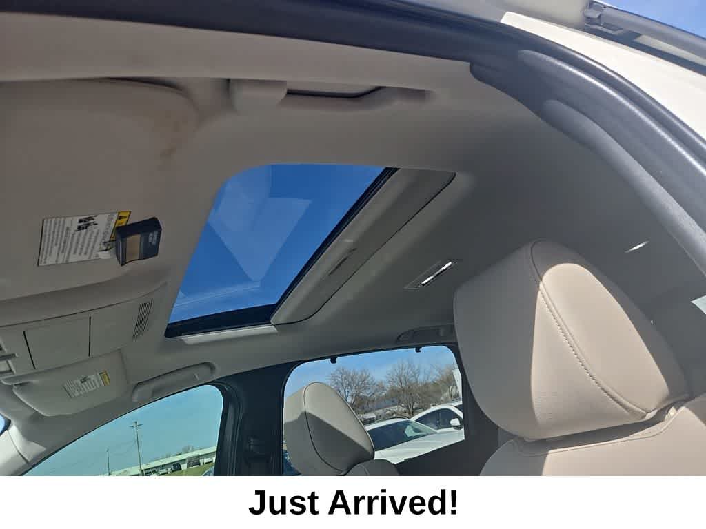 Thumbnail: 2024 Mazda CX-90 - 7