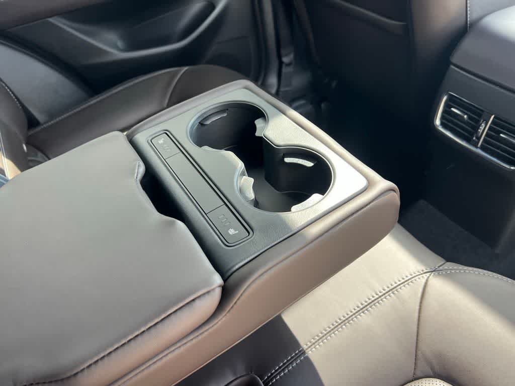 Thumbnail: 2025 Mazda CX-5 - 19