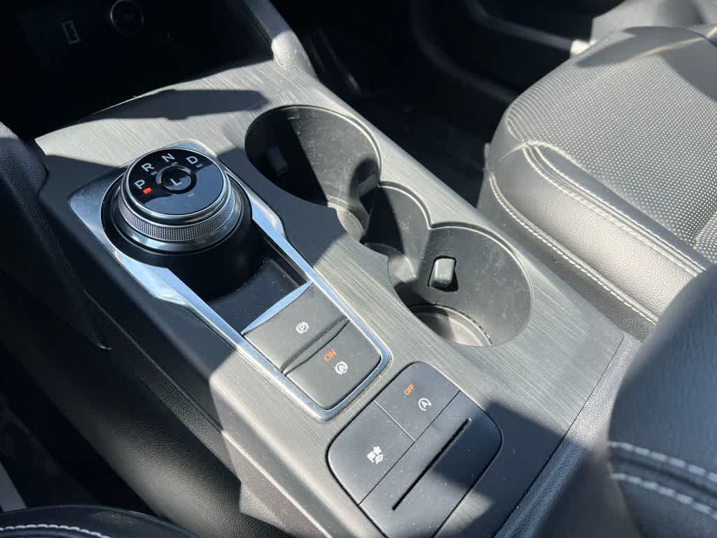 Thumbnail: 2020 Ford Escape - 29