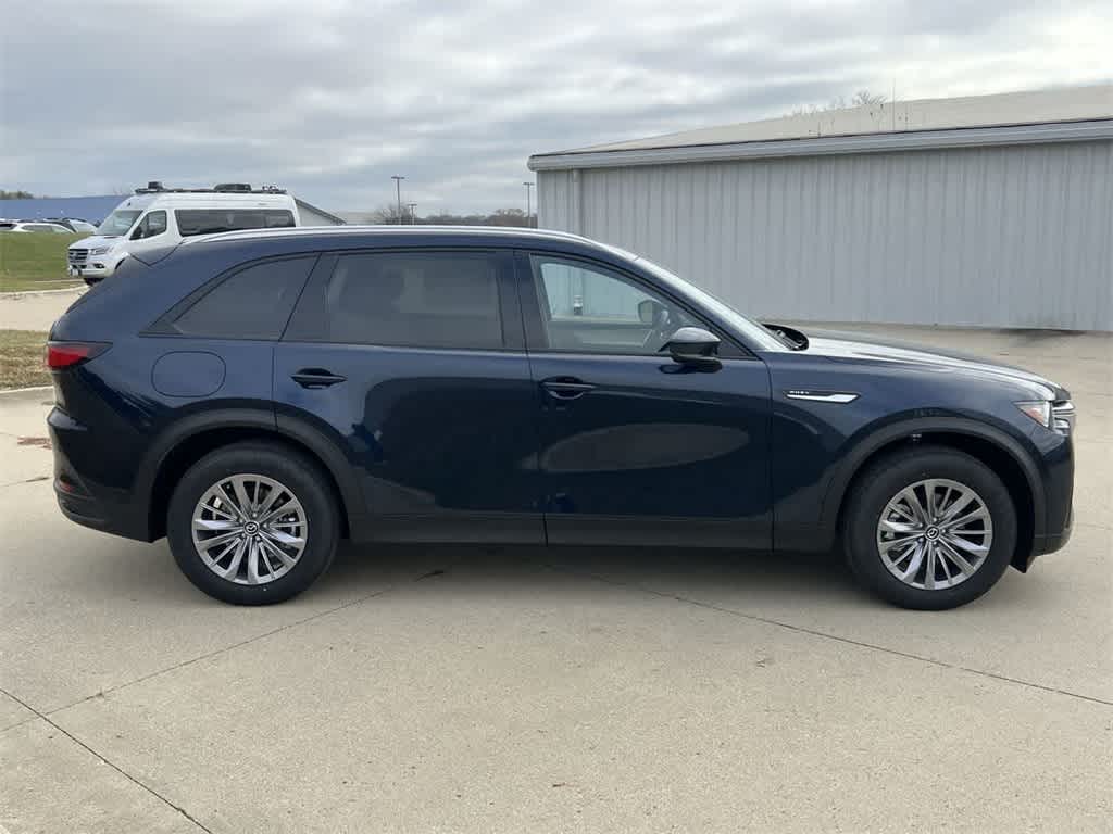 Thumbnail: 2025 Mazda CX-90 - 7